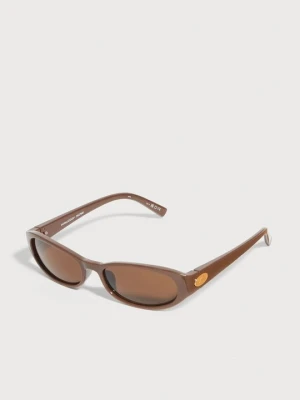 Obrázek produktu Sluneční brýle Le Specs hnědá
