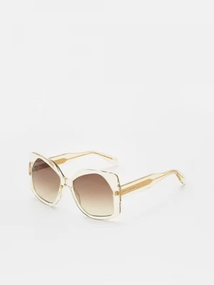 Obrázek produktu Sluneční brýle Marc Jacobs béžová