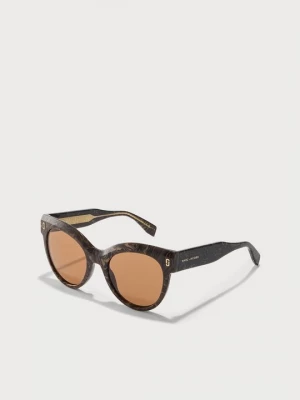 Obrázek produktu Sluneční brýle Marc Jacobs hnědá