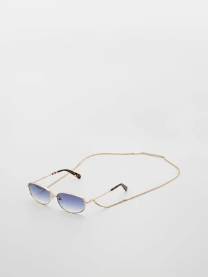 Obrázek produktu Sluneční brýle Marc Jacobs modrá
