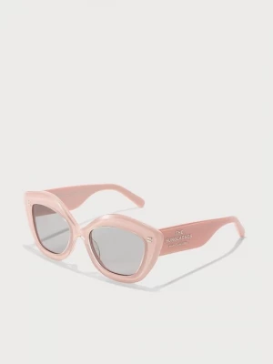 Obrázek produktu Sluneční brýle Marc Jacobs růžová