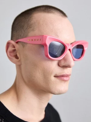 Obrázek produktu Sluneční brýle Marni růžová
