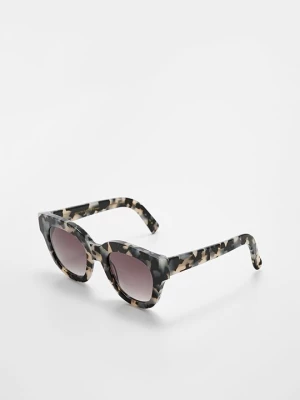 Obrázek produktu Sluneční brýle MONOKEL EYEWEAR černá