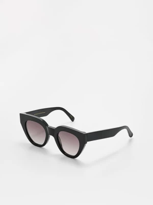 Obrázek produktu Sluneční brýle MONOKEL EYEWEAR černá