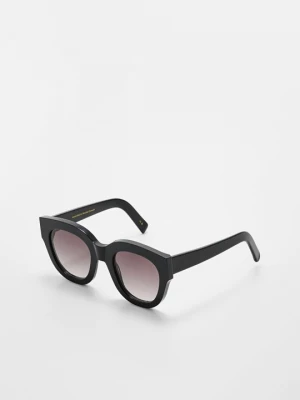 Obrázek produktu Sluneční brýle MONOKEL EYEWEAR černá