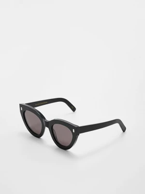 Obrázek produktu Sluneční brýle MONOKEL EYEWEAR černá