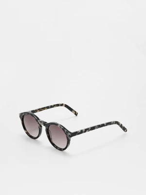 Obrázek produktu Sluneční brýle MONOKEL EYEWEAR černá