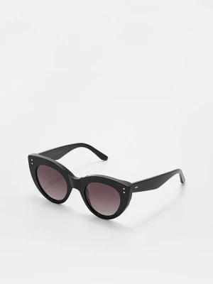 Obrázek produktu Sluneční brýle MONOKEL EYEWEAR černá