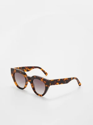 Obrázek produktu Sluneční brýle MONOKEL EYEWEAR hnědá