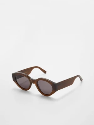 Obrázek produktu Sluneční brýle MONOKEL EYEWEAR hnědá
