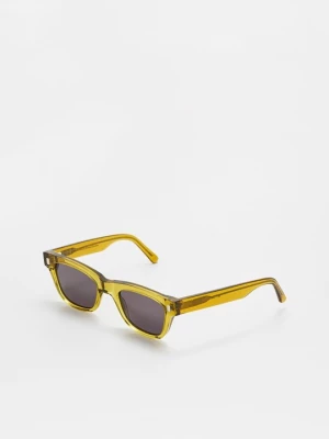 Obrázek produktu Sluneční brýle MONOKEL EYEWEAR hnědá