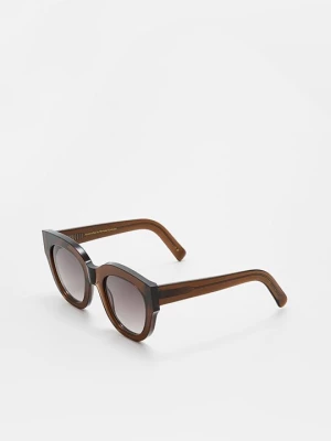Obrázek produktu Sluneční brýle MONOKEL EYEWEAR modrá