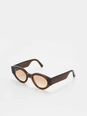 Obrázek produktu Sluneční brýle MONOKEL EYEWEAR modrá
