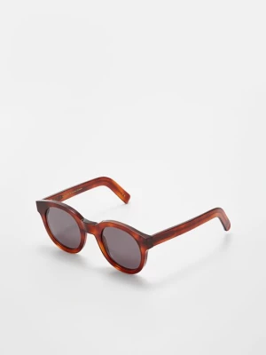 Obrázek produktu Sluneční brýle MONOKEL EYEWEAR žlutá