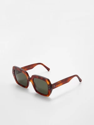 Obrázek produktu Sluneční brýle MONOKEL EYEWEAR žlutá