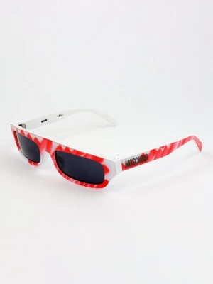 Obrázek produktu Sluneční brýle MOSCHINO červená
