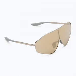 Obrázek produktu Sluneční brýle Nike Echo Shield 2 silver / gold mirror