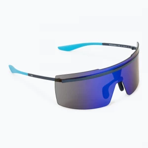 Obrázek produktu Sluneční brýle Nike Echo Shield navy / ultraviolet mirror Námořnická modř