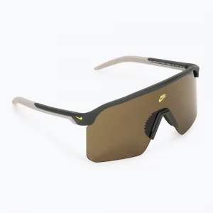 Obrázek produktu Sluneční brýle Nike Expedition Shield E matte sequoia / terrain tint šedá