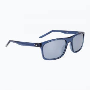 Obrázek produktu Sluneční brýle Nike Fire L matné mystic navy / polar silver Námořnická modř