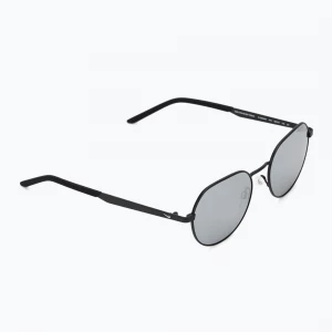 Obrázek produktu Sluneční brýle Nike Traveler Trend matte black / chrome mirror šedá