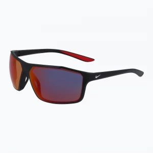Obrázek produktu Sluneční brýle Nike Windstorm E matte black / pure platinum / field tint