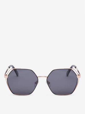 Obrázek produktu Sluneční brýle Nine West ČERNÁ