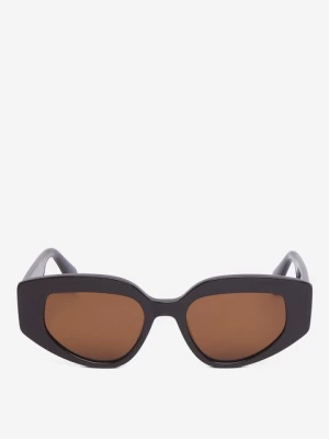 Obrázek produktu Sluneční brýle Nine West HNĚDÁ