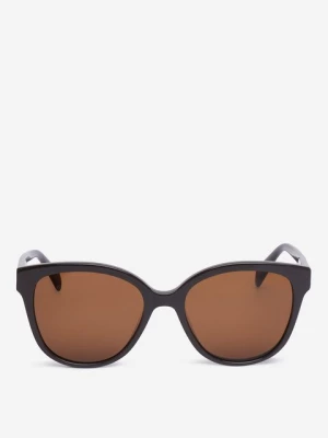 Obrázek produktu Sluneční brýle Nine West HNĚDÁ