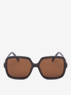 Obrázek produktu Sluneční brýle Nine West HNĚDÁ
