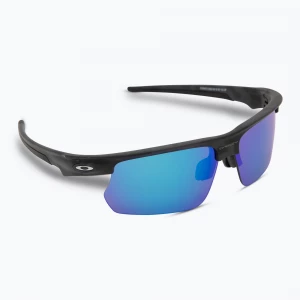 Obrázek produktu Sluneční brýle Oakley Bisphaera matte grey camo / prizm sapphire polarized