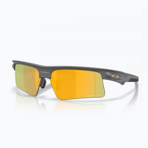 Obrázek produktu Sluneční brýle Oakley Bisphera Speed matte carbon šedá