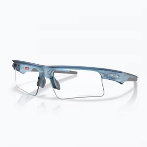 Obrázek produktu Sluneční brýle Oakley Bisphera Speed matte trans stone Modrá