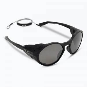 Obrázek produktu Sluneční brýle Oakley Clifden matte black / prizm black polarized