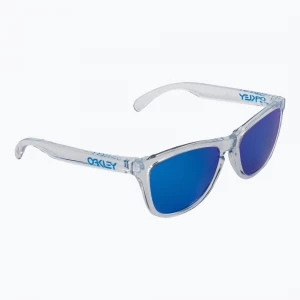 Obrázek produktu Sluneční brýle Oakley Frogskins bezbarvé 0OO9013