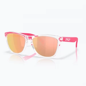 Obrázek produktu Sluneční brýle Oakley Frogskins clear Růžová