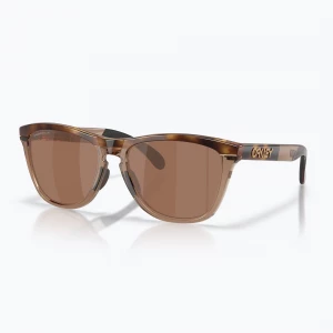 Obrázek produktu Sluneční brýle Oakley Frogskins Range XL brown tortoise / brown smoke