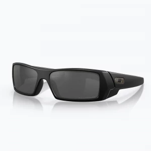 Obrázek produktu Sluneční brýle Oakley GasCan matte black / black iridium polarized