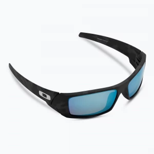 Obrázek produktu Sluneční brýle Oakley Gascan matte black camo / prizm deep water polarized