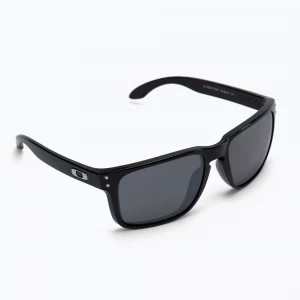 Obrázek produktu Sluneční brýle Oakley Holbrook XL černé 0OO9417