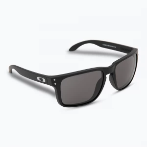 Obrázek produktu Sluneční brýle Oakley Holbrook XL matte black / prizm grey