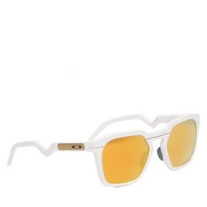 Obrázek produktu Sluneční brýle Oakley Hstn Sq 0OO9533 95330754 Bílá