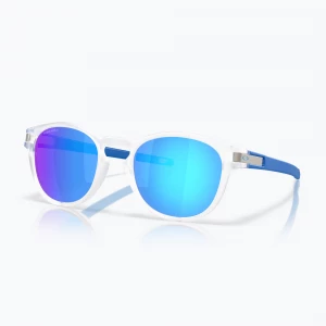 Obrázek produktu Sluneční brýle Oakley Latch matte clear Modrá