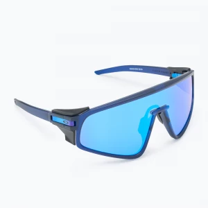 Obrázek produktu Sluneční brýle Oakley Latch Panel matte trans navy / prizm sapphire Námořnická modř