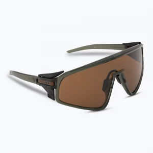 Obrázek produktu Sluneční brýle Oakley Latch Panel olive ink / prizm tungsten Zelená