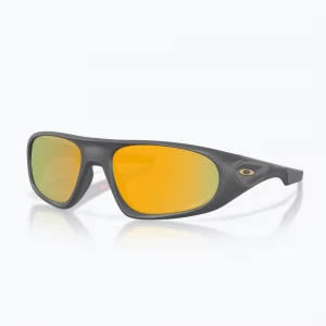 Obrázek produktu Sluneční brýle Oakley Neoforma matte carbon šedá