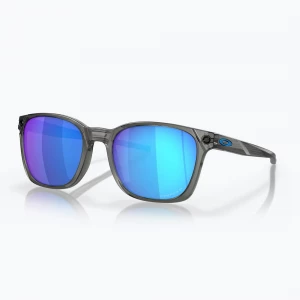 Obrázek produktu Sluneční brýle Oakley Ojector grey ink / prizm sapphire polarized