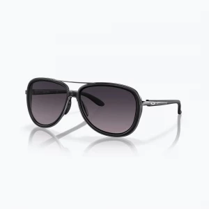 Obrázek produktu Sluneční brýle Oakley Split Time velvet black / prizm grey gradient