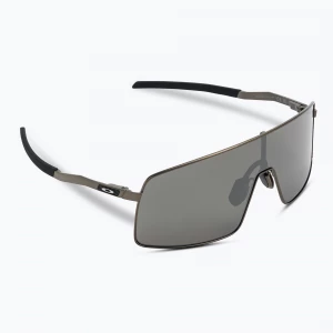 Obrázek produktu Sluneční brýle Oakley Sutro Ti matte gunmetal / prizm black šedá