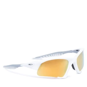 Obrázek produktu Sluneční brýle Oakley Suture Jacket 0OO9532 95320364 Bílá